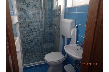 Pension de famille Zasip 3